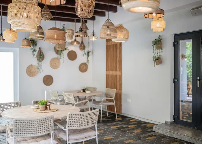 Hotel Serenity Timisoara