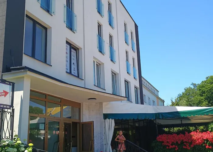 Oscar Obiekt Noclegowy