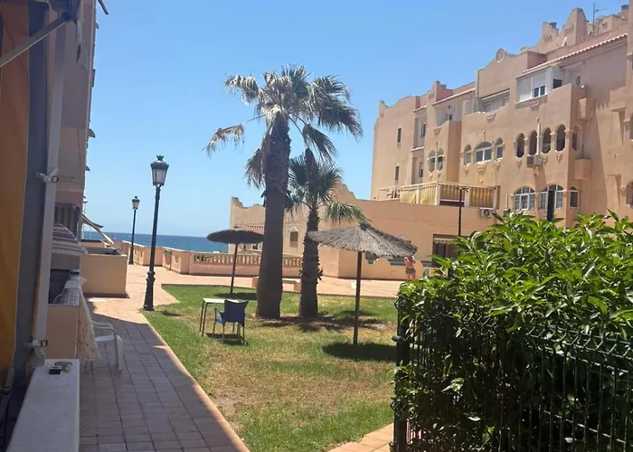 Playamar - RETAMAR EXPERIENCE