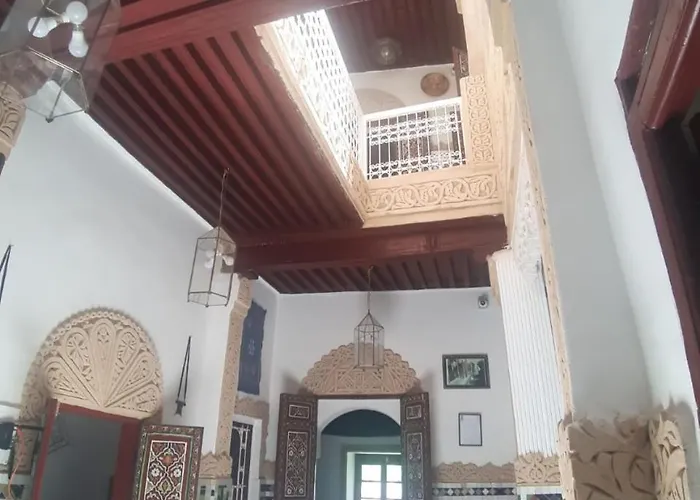 Riad Serendipity