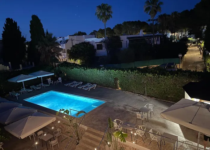 Hostal Oasis Dor