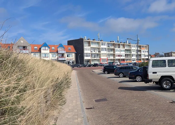 Strandstudio Lumare