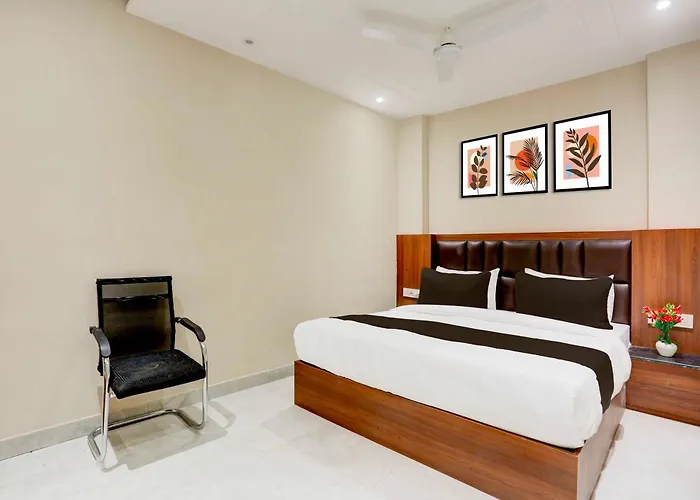 Townhouse Oak Taj Nagri Phase 2