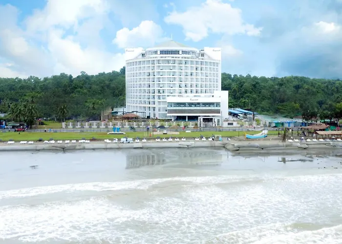 Baywatch Cox'S Bazar