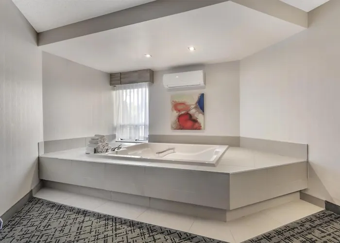 Best Western Hotel Brossard