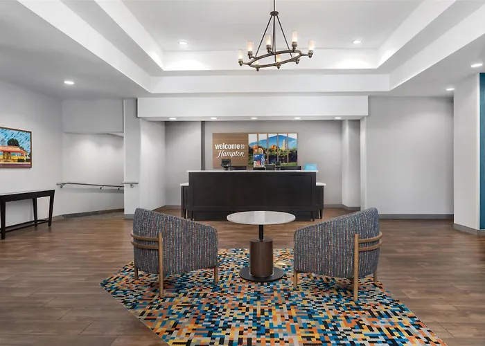 Hampton Inn-Pawtucket, Ri