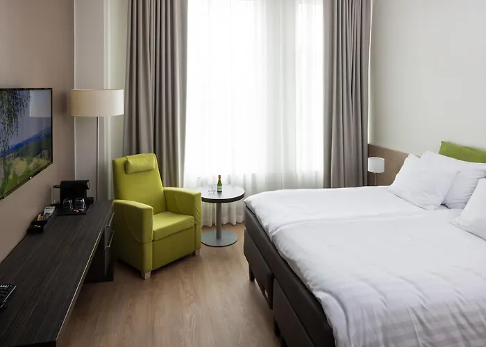 Norlandia Tampere Hotel