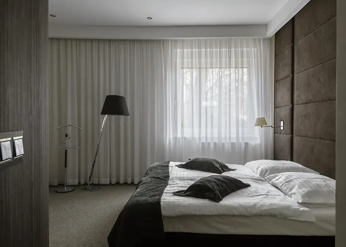 Aroma Stone Hotel Spa
