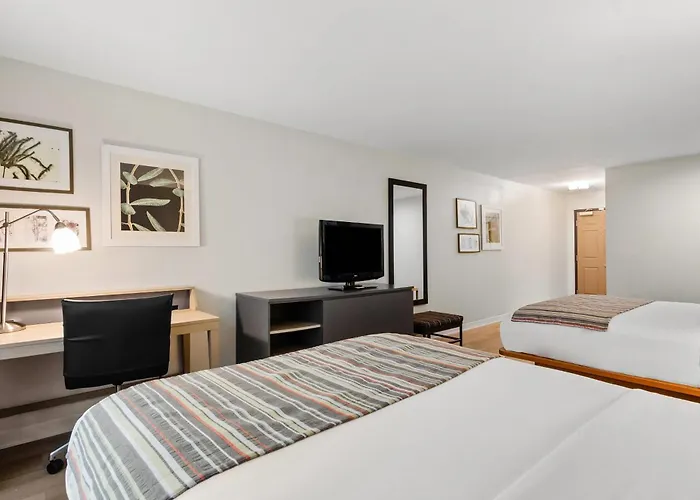 Country Inn & Suites By Radisson, Roanoke, Va