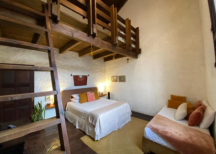 Cacao Boutique Hotel