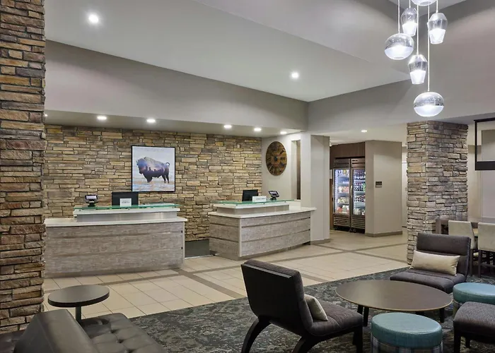 Residence Inn By Marriott Denver Southwest/Littleton