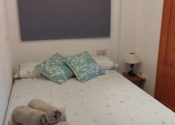 Casa baja cerca del mar