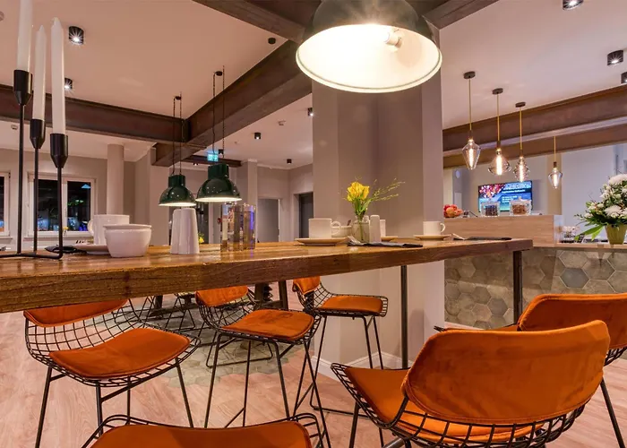 Ava Boutique Hotel