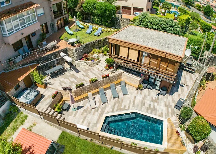 Apartamento Vila Do Mar