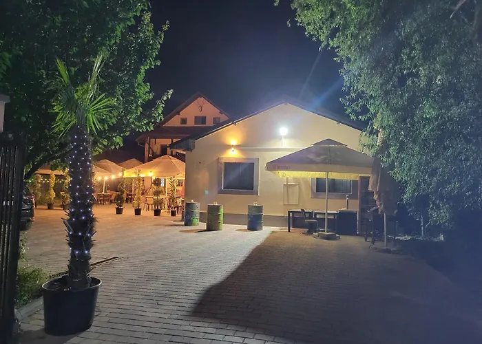 Adac Boutique Hotel