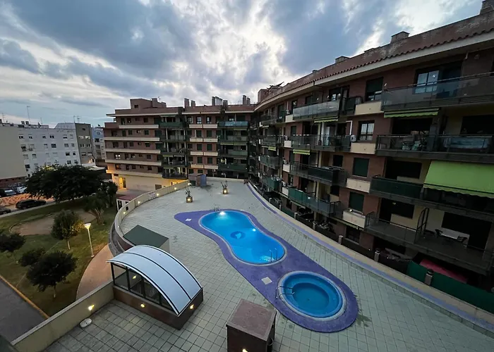 Apartamento Solcapri