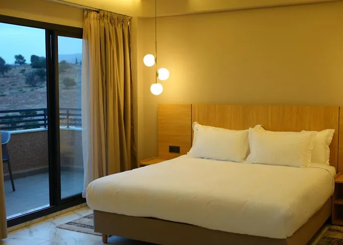 Hotel Atlas Day -Azilal- Page Officiel