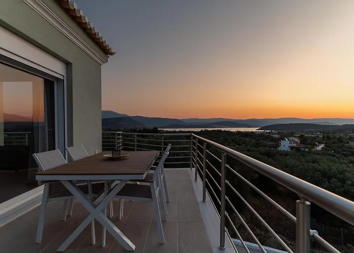 Dimelli Luxury Suites
