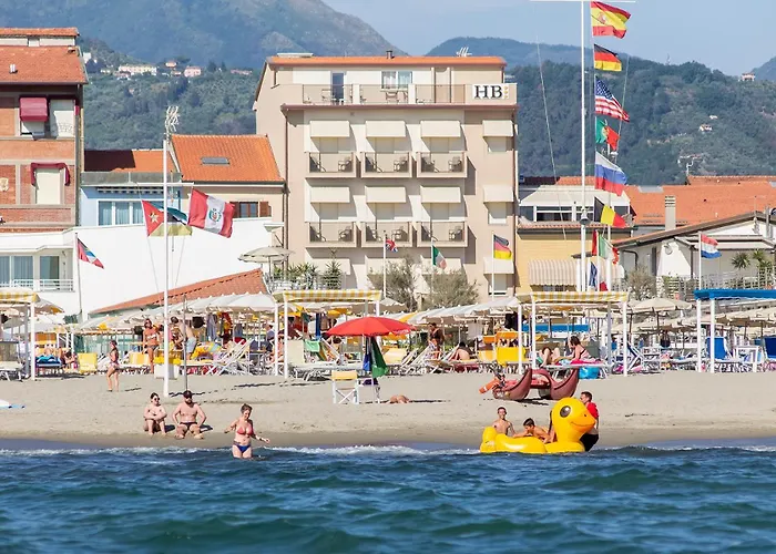 Junior Suite Hotel Biagi