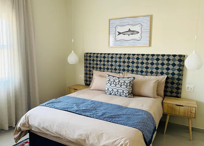 Desert Coast Hotel Walvis Bay