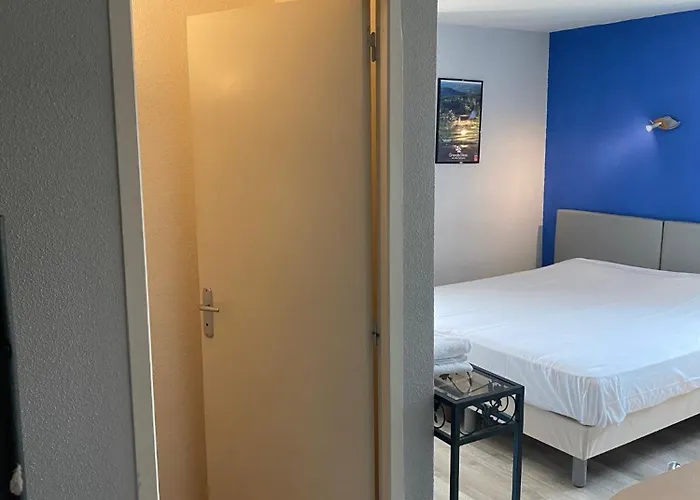Hotel Gambetta