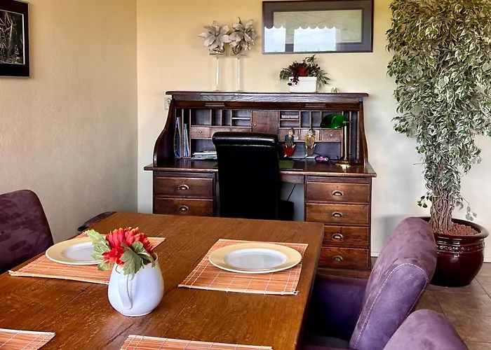 Appartement Duinpark