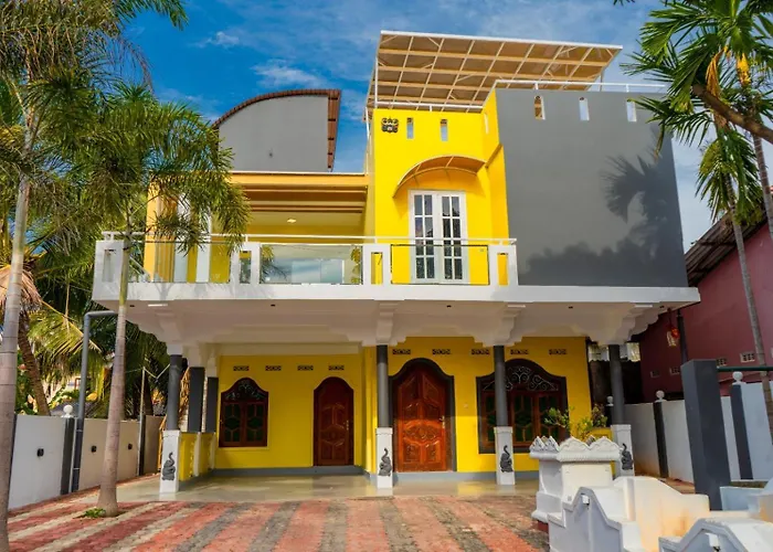Hotel Jay R