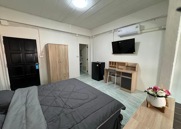 Tin Guest House&Laundry
