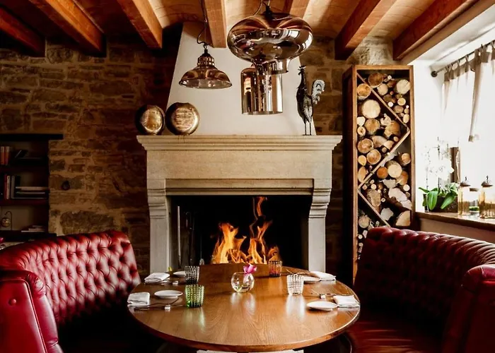 Locanda Mammi