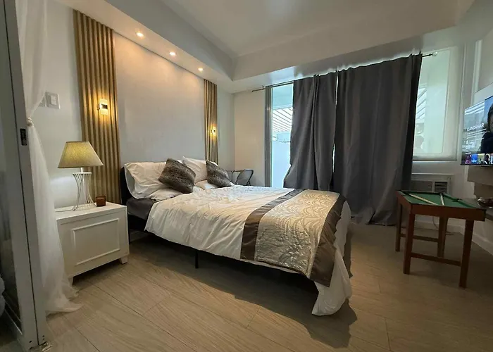 Azure Bicutan Positano Tower