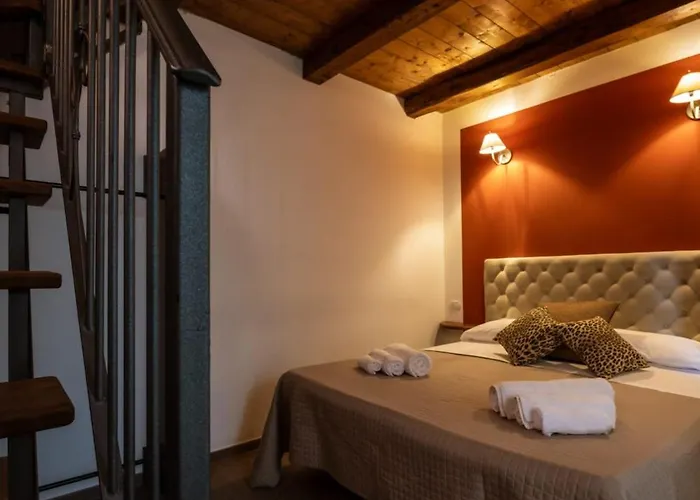 Locanda Mammi