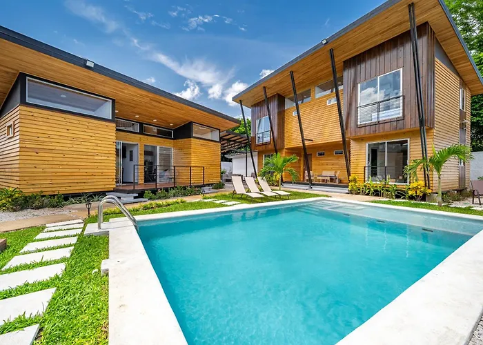 Macondo Ecolodge Apt 2 - Bromelia