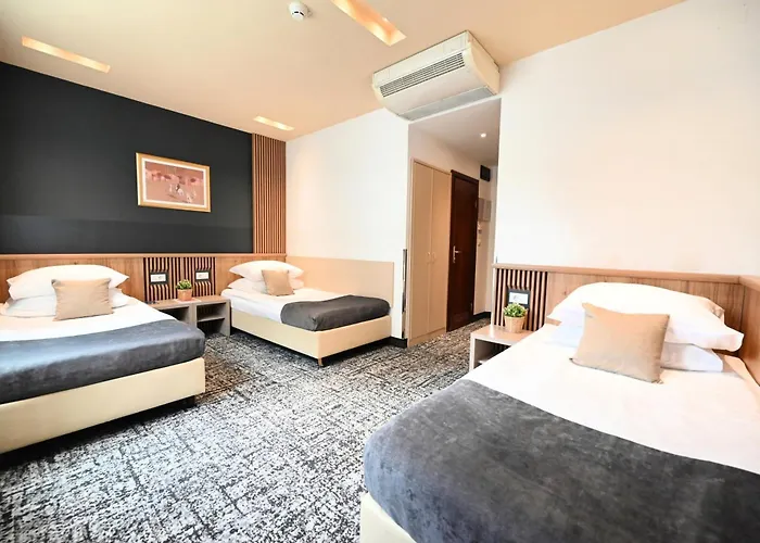 Hotel Central