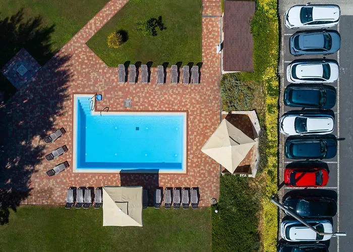 Hotel Margareta