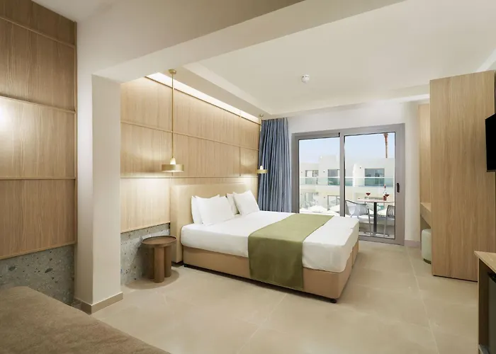 Eleni Holiday Resort