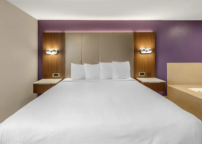 Best Western Airport Plaza Hotel – LAX Airport LA Stadium