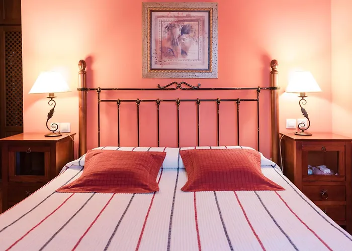 Hotel Albarran