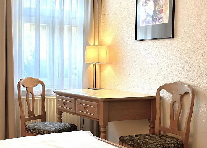 Hotel Forsthaus