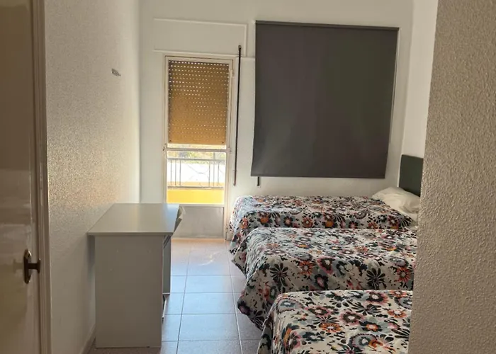 Hostal El Perejil