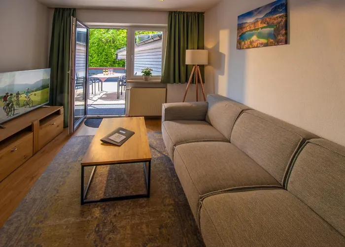 Appartement-Hotel-Allgayer