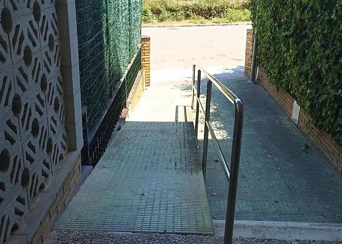 Calafell 5 Beach