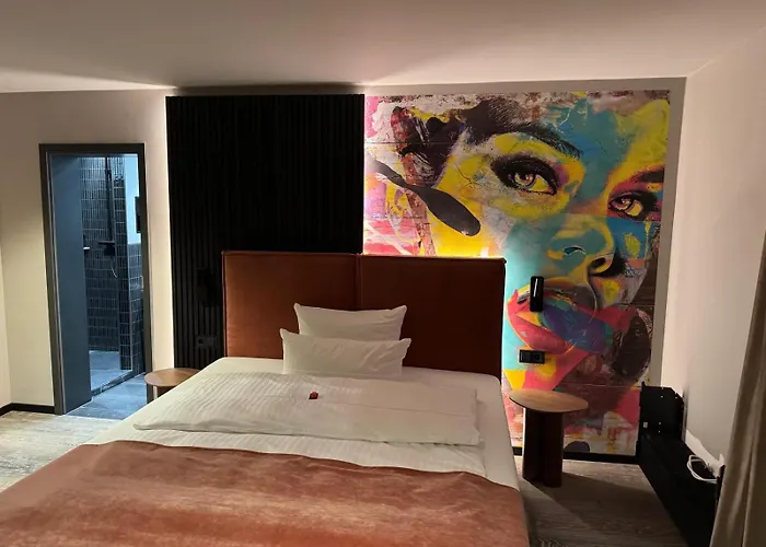 Reinhardts Hotel