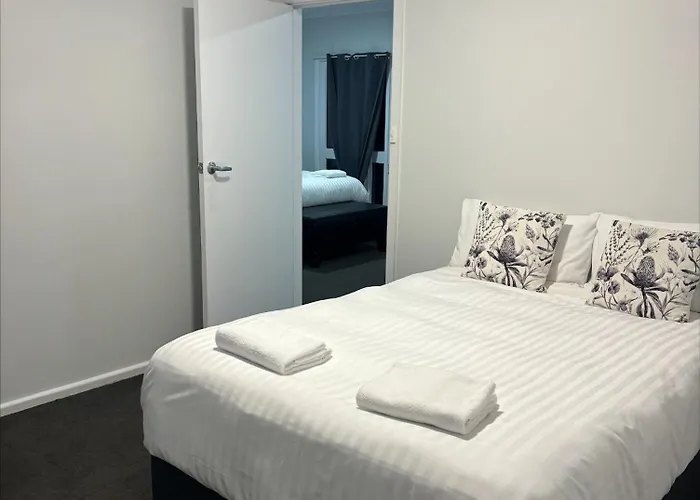 Myrtleford Hotel