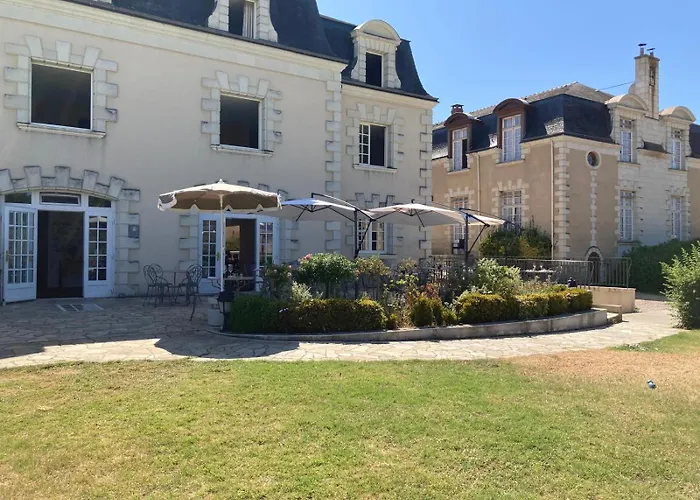 Le Relais Du Bellay