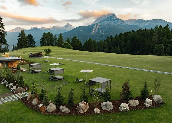 Hotel Tofana Cortina Cortina d'Ampezzo