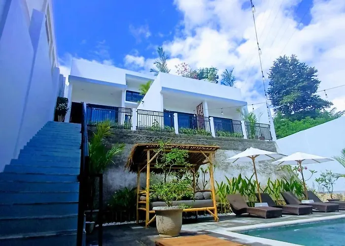 Dhm Hotel