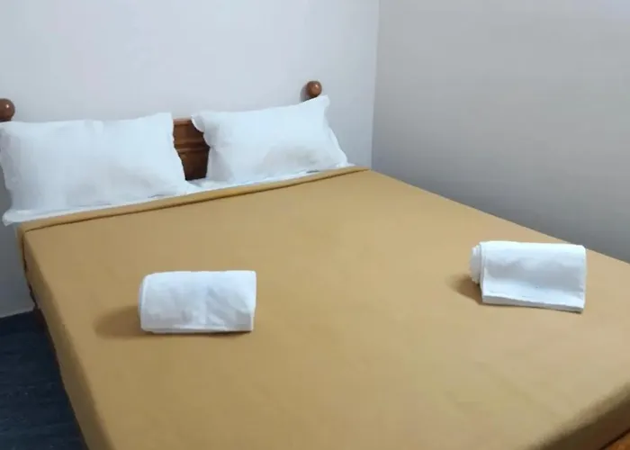 Adhi Arunachaleshwarar Residency