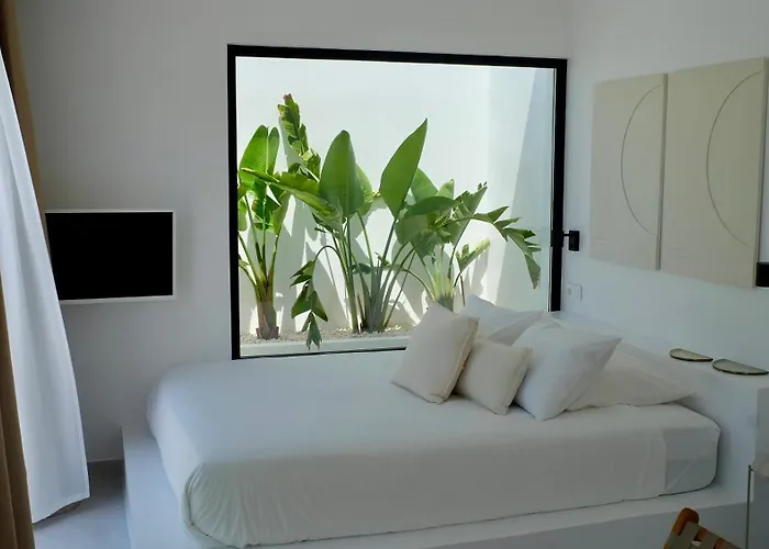 Ebli7 Hotel Boutique