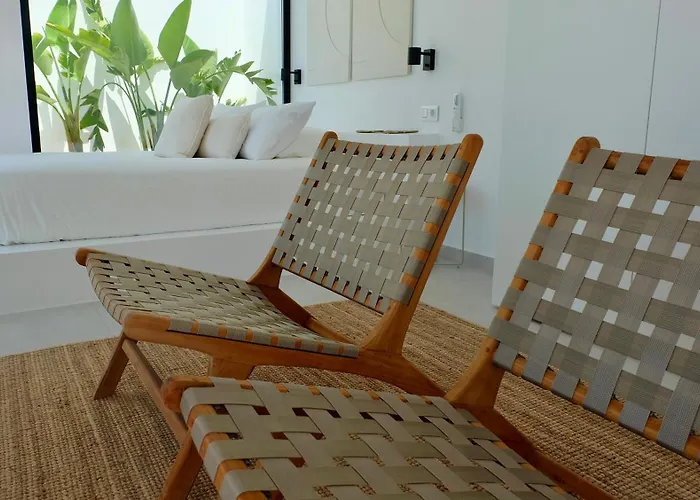 Ebli7 Hotel Boutique