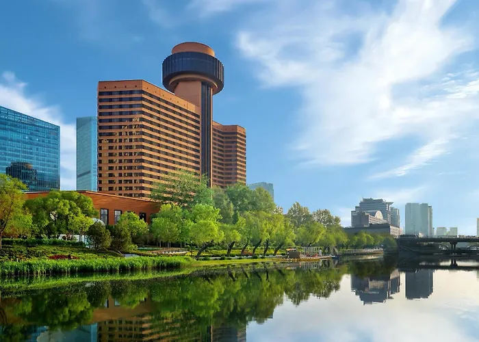 Hotel The Kunlun Beijing Jin Jiang Radisson